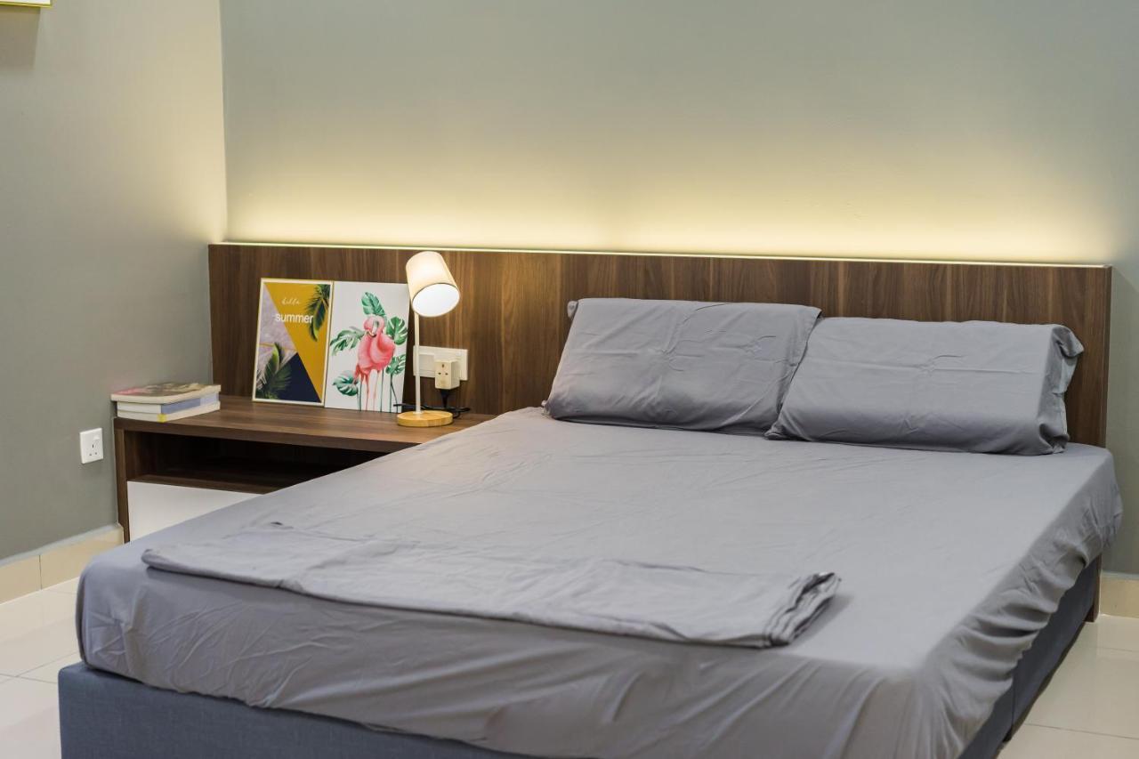 Alpaca homestay Desaru Luaran gambar