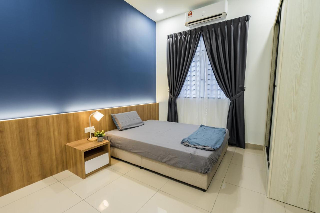 Alpaca homestay Desaru Luaran gambar