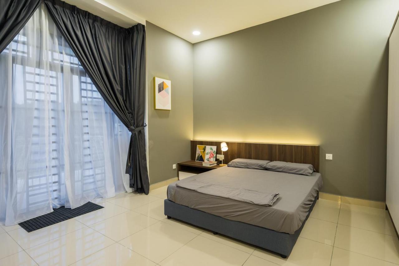 Alpaca homestay Desaru Luaran gambar